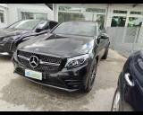 MERCEDES-BENZ GLC 250 d 4Matic Premium