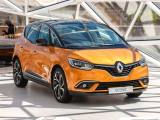 RENAULT Scenic Scénic dCi 160 CV EDC Energy Edition One