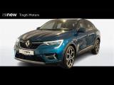 RENAULT Arkana 1.6 E-Tech full hybrid Intens Auto 145cv