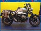 BMW R Nine T Garantita e Finanziabile