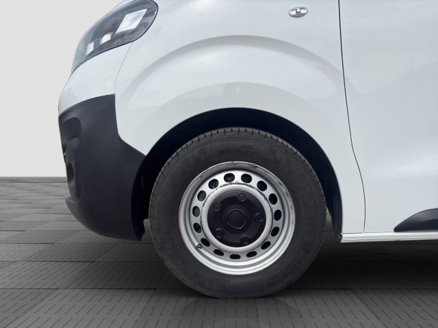 FIAT SCUDO SCUDO 1.5 BLUEHDI 120CV PL-TN FU - foto 6