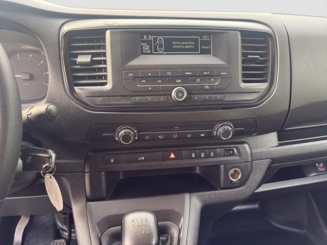 FIAT SCUDO SCUDO 1.5 BLUEHDI 120CV PL-TN FU - foto 7