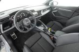 AUDI A3 A3 allstreet TFSI 110 kW S tronic Identity Contras