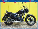 ROYAL ENFIELD Meteor 350 Garantita e Finanziabile
