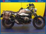 BMW R Nine T Garantita e Finanziabile
