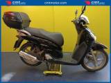 HONDA SH 150 Finanziabile - Nero - 23830