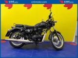 BENELLI Imperiale 400 Garantita e Finanziabile