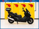 HONDA Silver Wing 400 Garantito e Finanziabile