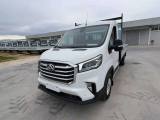 MAXUS Deliver 9 Deliver 9 rwd Ruota Singola Cassone Fisso Misure C