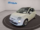 FIAT 500 500 III 1.2 Lounge 69cv