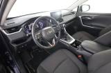 TOYOTA Other RAV4 RAV4 2.5 HV (218CV) E-CVT 2WD Business