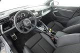 AUDI A3 A3 allstreet TFSI 110 kW S tronic Identity Contras