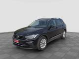 VOLKSWAGEN Tiguan Tiguan 2.0 TDI 150 CV SCR DSG Life