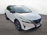 NISSAN Qashqai 1.3 mhev N-Connecta 2wd 140cv