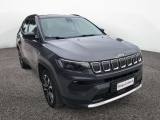 JEEP Compass 1.6 mjt Limited 2wd 130cv