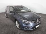 RENAULT Megane Megane IV 2016 Sporter Megane Sporter 1.5 dCi Ener