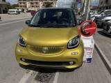 SMART ForFour 1.0 Passion 71cv