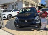 SMART ForFour 1.0 Passion 71cv