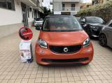 SMART ForFour 1.0 Passion 71cv cabrio Navi