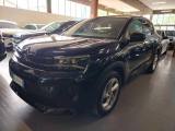 CITROEN C5 Aircross Hybrid 136 e-DCS6 Plus
