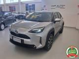 TOYOTA Yaris Cross 1.5 Hybrid 5p. E-CVT Trend