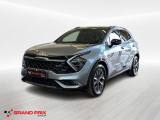 KIA Sportage 1.6 TGDi HEV AT GT-line
