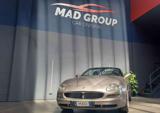MASERATI Spyder 4.2 V8 32V Cambiocorsa UNICO PROPRIETARIO!