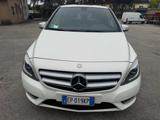 MERCEDES-BENZ B 180 BlueEFFICIENCY Premium senza nessun lavoro da fare