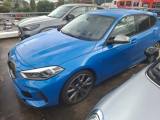 BMW M135 M135i xDrive auto * 75.000 KM REALI *