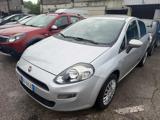FIAT Punto 1.4 8V 5 porte Easypower Street BENZINA/GPL