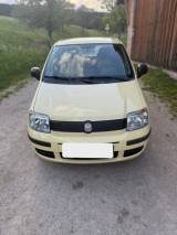 FIAT Panda 1.1