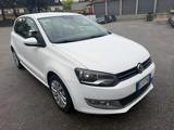 VOLKSWAGEN Polo 1.4 5 porte Highline senza nessun lavoro da fare