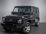 MERCEDES-BENZ G 350 d S.W. AMG +19?