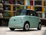 FIAT Topolino 6kw
