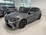 BMW 118 d 5p. Msport Pro Sedili Riscaldati Massaggianti