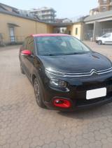 CITROEN C3 Shine