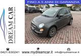 FIAT 500 1.3 Multijet 16V 95 CV Lounge