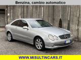 MERCEDES-BENZ CLK 320 cat Avantgarde automatica