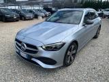 MERCEDES-BENZ C 220 d Mild hybrid S.W. 4Matic Premium Plus