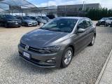 VOLKSWAGEN Polo 1.0 TGI 5p. Highline BlueMotion Technology