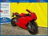 DUCATI 999 S Finanziabile - Rosso - 21445