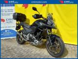 HONDA NC 750 X Garantita e Finanziabile