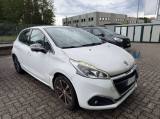 PEUGEOT 208 208 1.2 puretech Allure 82cv COMMERCIANTI WRC AUTO