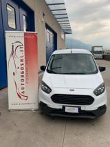 FORD 1.5  TDCi 75CV 1PROPRIETARIO PREZZO IVA COMPRESA