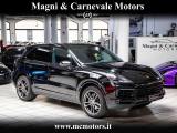 PORSCHE Cayenne SPORT CHRONO|PASM|21