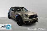 MINI Mini Countryman  Countryman 2.0 Cooper D