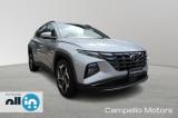 HYUNDAI Tucson Tucson 1.6 HEV aut. Exellence