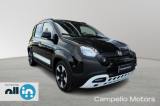 FIAT Panda Panda 1.0 70cv Hybrid Pandina