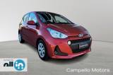 HYUNDAI i10 i10 1.0 Gpl econext Login