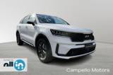 KIA Sorento Sorento 1.6 T-GDi HEV AT6 2WD Business
